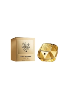 Lady Million Rabanne - Perfume Feminino - Eau de Parfum