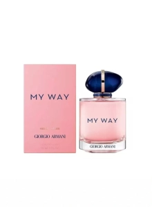 Perfume Armani My Way Florale Edp 50ml